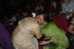 Poonam Sinha, Asha Parekh at Poonam Dhillon_s play U Turn in Bandra, Mumbai on 26th Aug 2012 (51).JPG